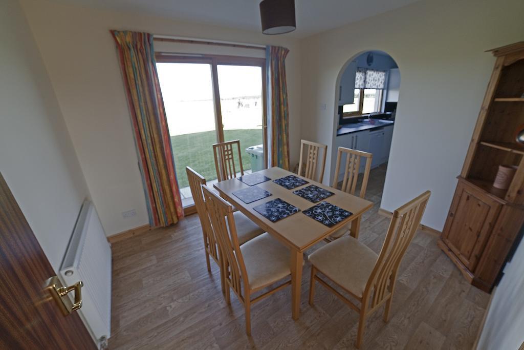 Villa Ard Garraidh Ardersier Zimmer foto